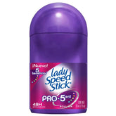 Lady Speed Stick Pro 5 Roll On - 50ml